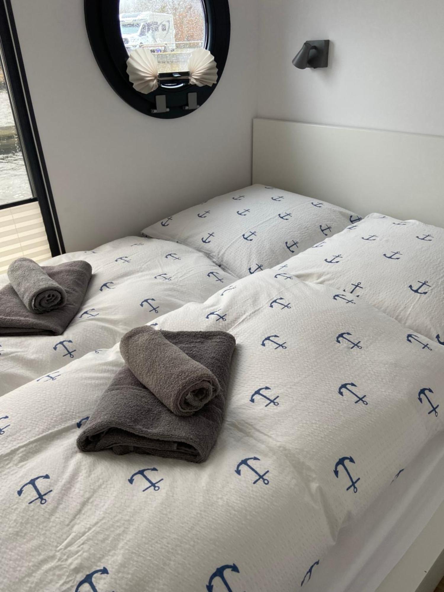 Hausboot Fjord Claudia 4* Schleswig